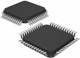 STM32F103C6T6A, микроконтроллер [LQFP-48]