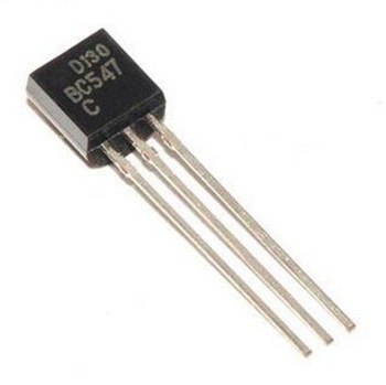 PSS8550C, транзистор PNP 1.5А 25В [TO-92]