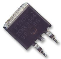 GB10NB37LZ, IGBT-транзистор 20А 440В [D2-PAK]