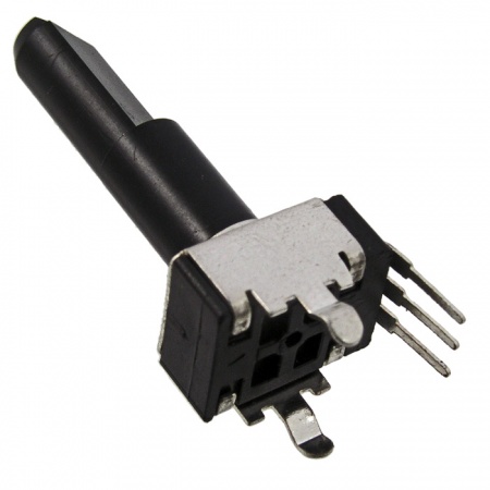 RS09-N-30 1кОм B, переменный резистор