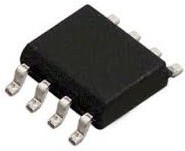 LM2903D, компаратор [SOIC-8]