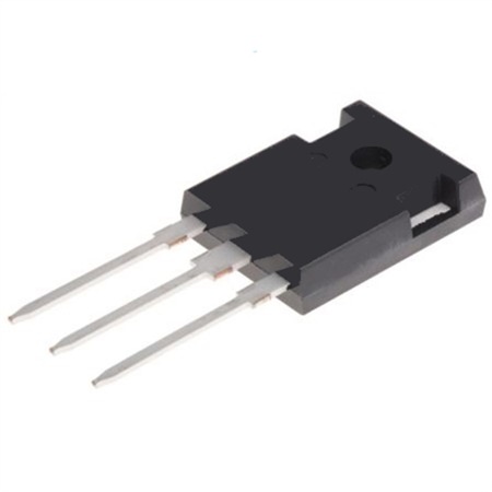 IGW30N60H3, IGBT-транзистор 30А 600В [TO-247]
