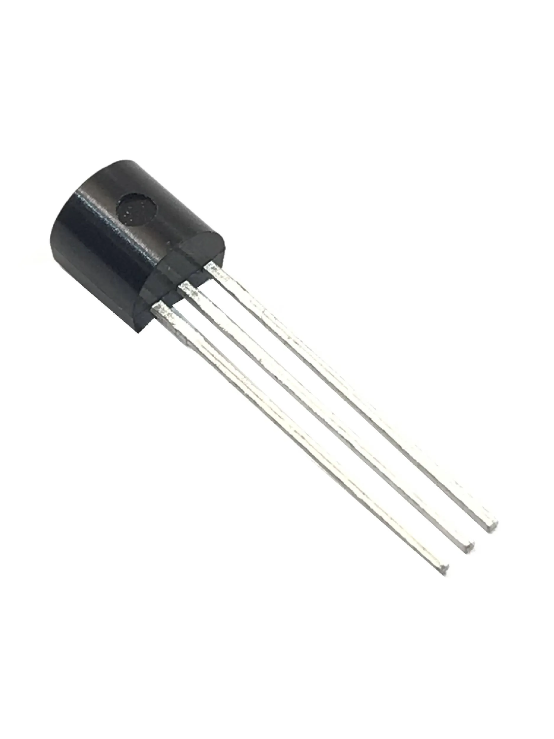 J113, N-канал транзистор 50мА 30В 350мВт [TO-92]